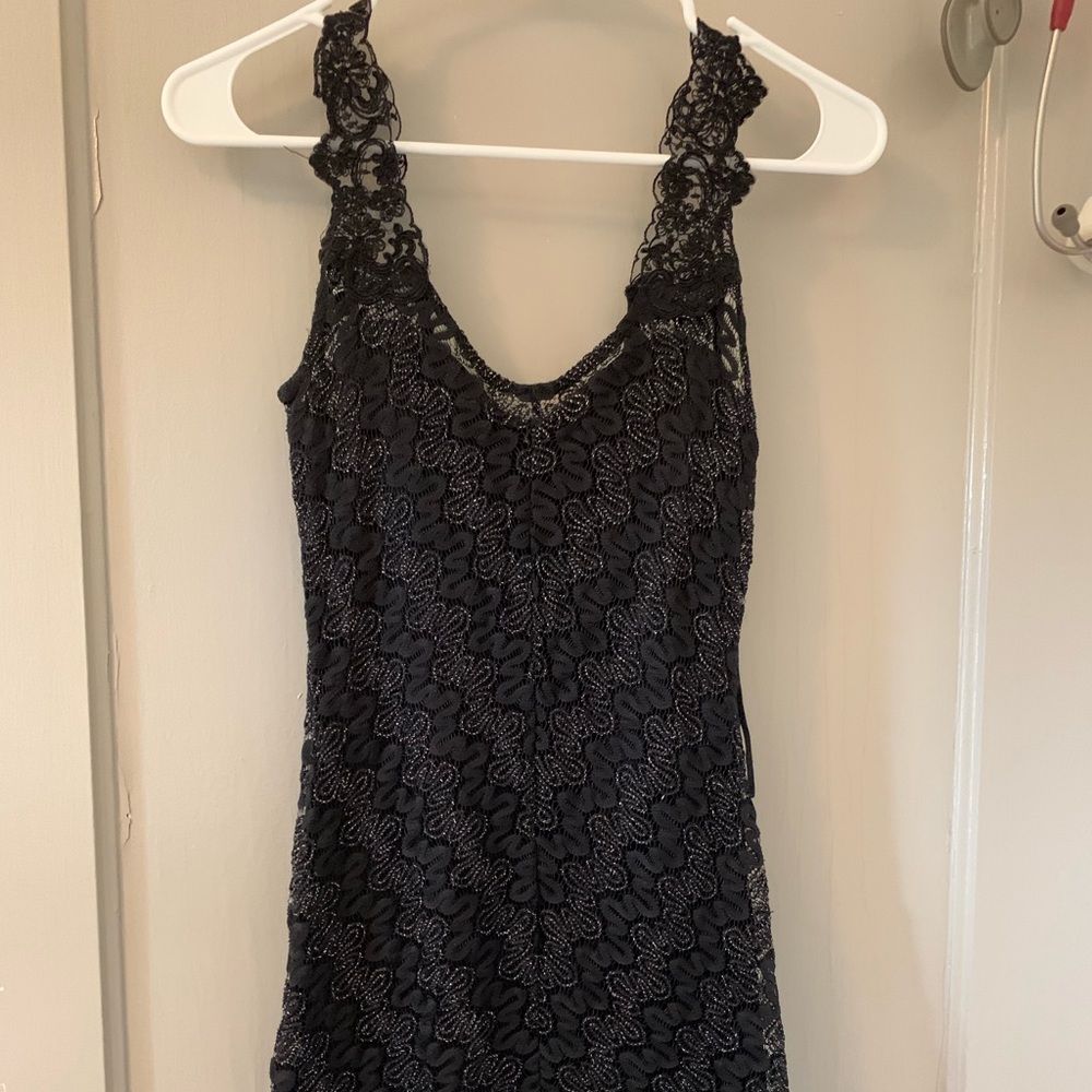Xs free people party dress
